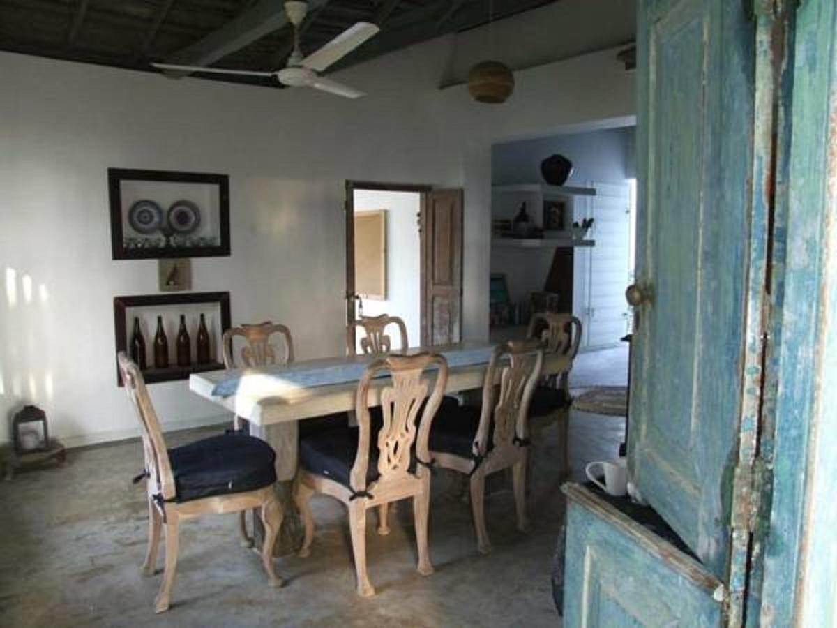 Coco Mari Villa Хиккадува Экстерьер фото
