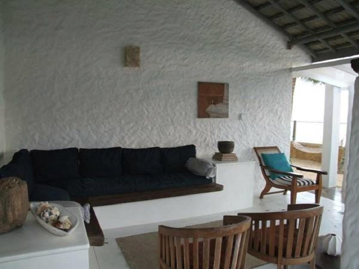 Coco Mari Villa Хиккадува Экстерьер фото